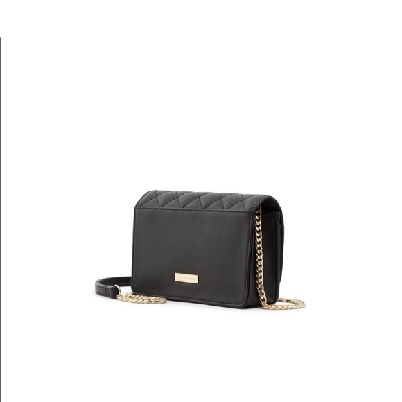 Call it Spring- Sanmarcos | Black Crossbody bag - Picture 2 of 4